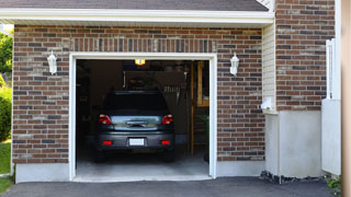 Garage Door Installation at Westland Park Townhomes, Florida