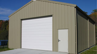 Garage Door Openers at Westland Park Townhomes, Florida